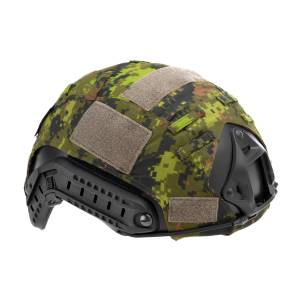 Copri Elmetto FAST Mod. 2 Cadpat - Invader Gear