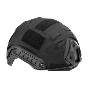 Copri Elmetto FAST Mod. 2 Nero - Invader Gear