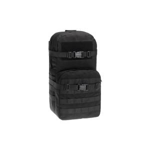 Zaino Cargo Pack Molle Nero - Invader Gear
