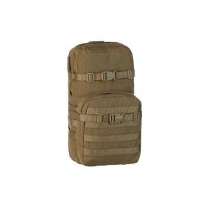 Zaino Cargo Pack Molle Coyote - Invader Gear