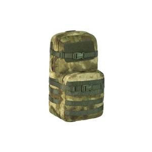 Zaino Cargo Pack Molle Everglade - Invader Gear
