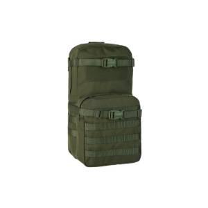 Zaino Cargo Pack Molle OD Green - Invader Gear