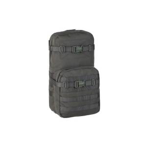 Zaino Cargo Pack Molle Wolf Grey - Invader Gear