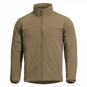 Giacca Isolante Lynx Insulation Jacket Coyote - Pentagon