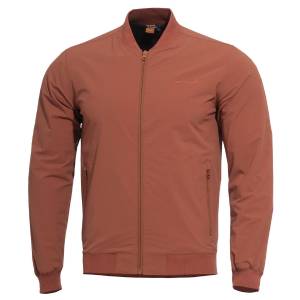 Giacca MAP1 Maroon Red - Pentagon