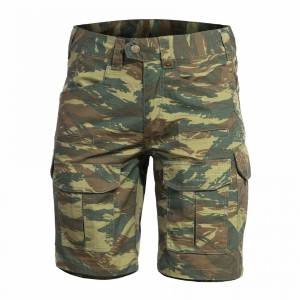 Bermuda Tattici Lycos Lizard Camo - Pentagon