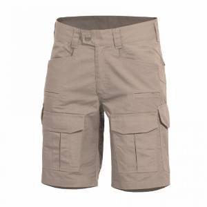 Bermuda Tattici Lycos Khaki - Pentagon