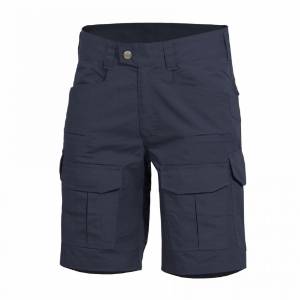 Bermuda Tattici Lycos Navy Blue - Pentagon