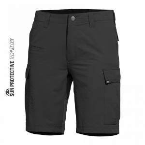 Bermuda Tattici BDU 2.0 Tropic Neri - Pentagon