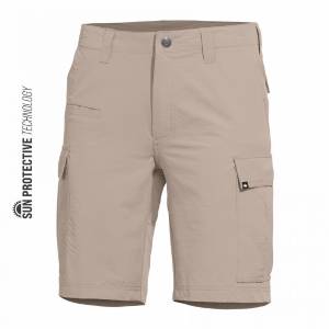 Bermuda Tattici BDU 2.0 Tropic Khaki - Pentagon