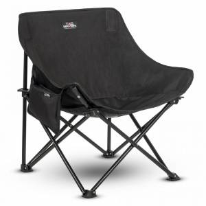Sedia da Campeggio - Nero - Tac Maven / Pentagon