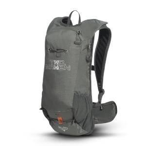 Zaino idrico Pluto da 9 litri - Cinder Gray - Tac Maven / Pentagon