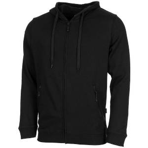 Felpa Jogger - Nero - MFH