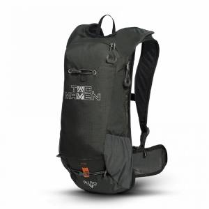 Zaino idrico Pluto da 9 litri - Black  - Tac Maven / Pentagon