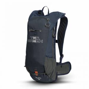 Zaino idrico Pluto da 9 litri - Midnight Blue - Tac Maven / Pentagon