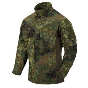 Camicia MBDU in tessuto NyCo Ripstop - Flecktarn - Helikon-Tex