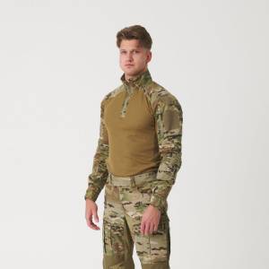 Camicia MCDU in tessuto NyCo Ripstop - MultiCam - Helikon-Tex