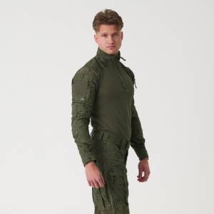 Camicia MCDU - Desert Night Camo - Helikon-Tex