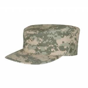 Berretto ACU in policotone Ripstop - UCP - Helikon-Tex