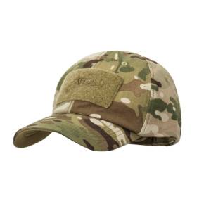 Berretto BBC in tessuto NyCo Ripstop - MultiCam - Helikon-Tex