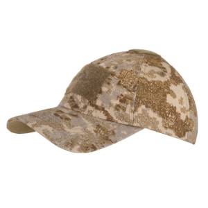 Berretto BBC in tessuto NyCo Ripstop - PenCott SandStor - Helikon-Tex