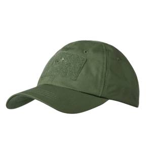 Berretto BBC in policotone Ripstop - Olive Green - Helikon-Tex