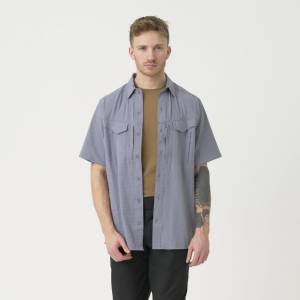 Camicia a maniche corte ultraleggera Defender Mk2 - Misty Blue - Helikon-Tex