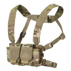 Gilet Tattico Competition MultiGun Rig - MultiCam - Helikon-Tex