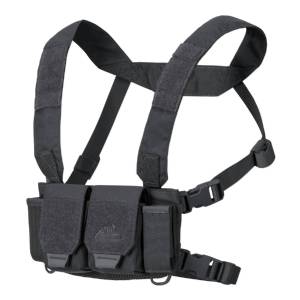 Gilet Tattico Competition MultiGun Rig - Shadow Grey - Helikon-Tex