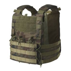 Set militare Guardian - PL Woodland - Helikon-Tex