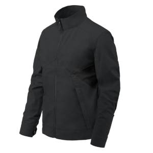 Giacca Greyman - Nero - Helikon-Tex