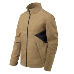 Giacca Greyman - Nero - Helikon-Tex