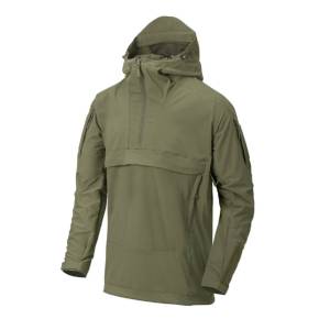 Giacca morbida Mistral Anorak - Adaptive Green - Helikon-Tex
