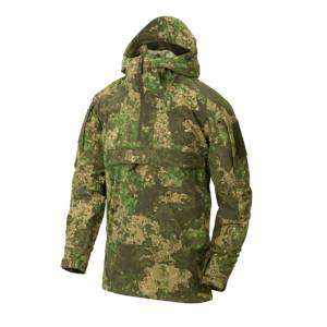 Giacca morbida Mistral Anorak - PenCott Wildwood - Helikon-Tex