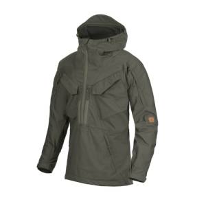 Giacca Pilgrim Anorak - Taiga Green - Helikon-Tex