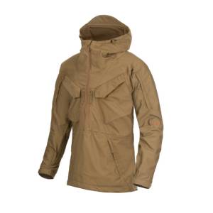 Giacca Pilgrim Anorak - Coyote - Helikon-Tex