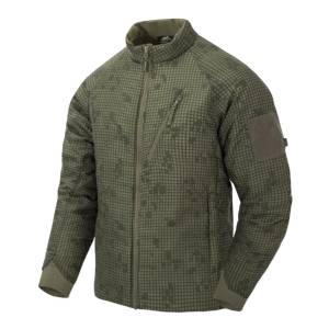 Giacca Wolfhound - Desert Night Camo - Helikon-Tex