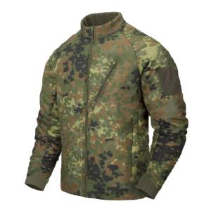 Giacca Wolfhound - Flecktarn - Helikon-Tex