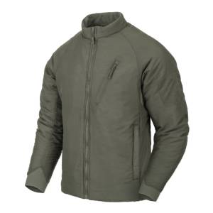 Giacca Wolfhound - Alpha Green - Helikon-Tex