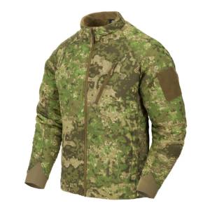Giacca Wolfhound - PenCott WildWood - Helikon-Tex