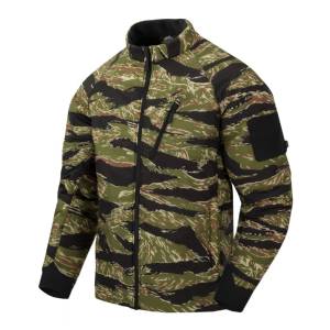 Giacca Wolfhound - Tiger Stripe - Helikon-Tex