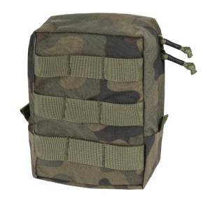 Tasca tattica per utilizzo generico Cargo [U.05] in Cordura - PL Woodland - Helikon-Tex