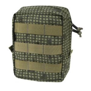Tasca tattica per utilizzo generico Cargo [U.05] in Cordura - Desert Night Camo - Helikon-Tex