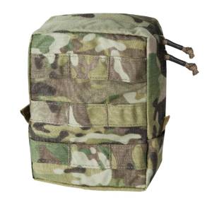 Tasca tattica per utilizzo generico Cargo [U.05] in Cordura - MultiCam - Helikon-Tex
