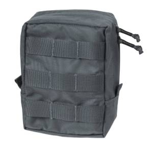 Tasca tattica per utilizzo generico Cargo [U.05] in Cordura - Shadow Grey - Helikon-Tex