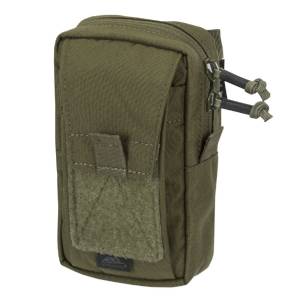 Tasca Utility Navtel - Olive Green - Helikon-Tex