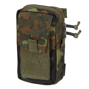 Tasca Utility Navtel - Flecktarn - Helikon-Tex