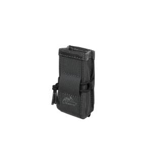 Portacaricatore rapido per pistola Competition - Shadow Grey / Black A - Helikon-Tex