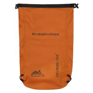 Dirt Bag 10L Arancione - Helikon-Text