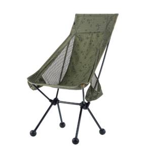 Sedia leggera allargata Traveler - Desert Night Camo - Helikon-Tex